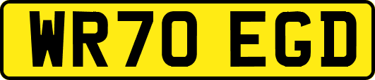 WR70EGD