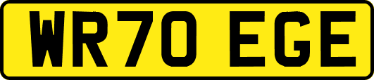 WR70EGE