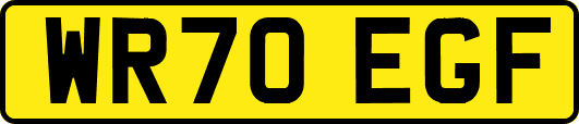WR70EGF