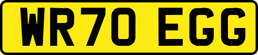 WR70EGG