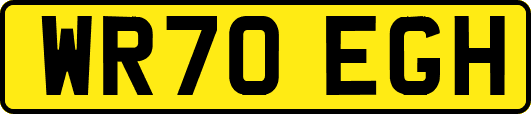 WR70EGH