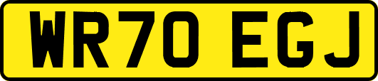 WR70EGJ