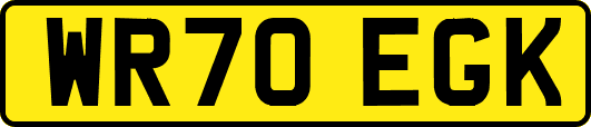 WR70EGK