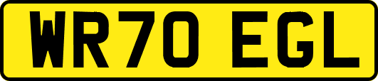 WR70EGL