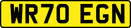 WR70EGN