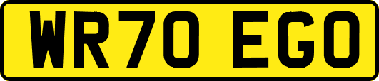 WR70EGO