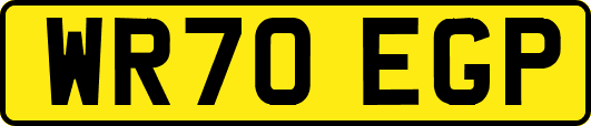 WR70EGP