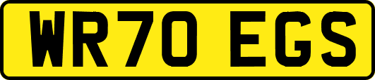WR70EGS