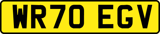 WR70EGV