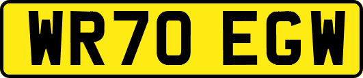 WR70EGW