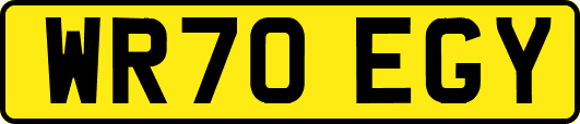 WR70EGY
