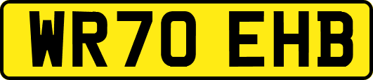 WR70EHB