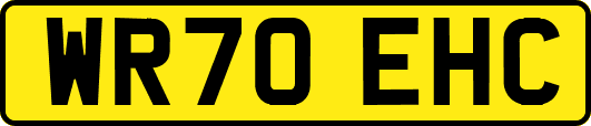 WR70EHC