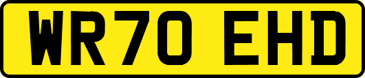 WR70EHD