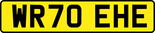 WR70EHE