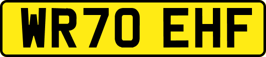WR70EHF