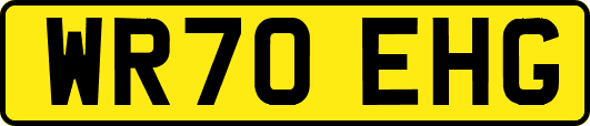 WR70EHG