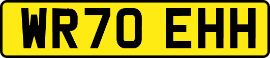 WR70EHH