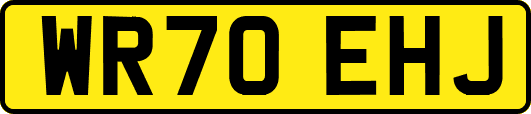 WR70EHJ