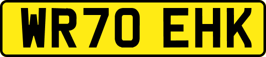 WR70EHK