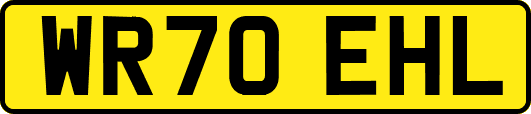 WR70EHL
