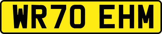 WR70EHM