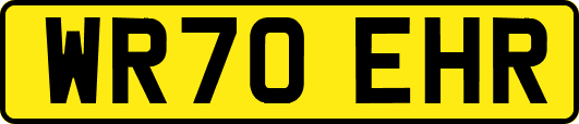 WR70EHR