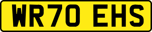 WR70EHS