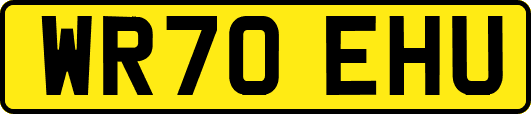 WR70EHU