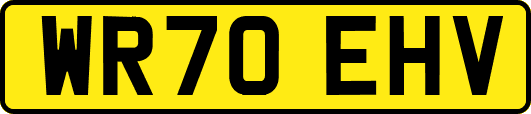 WR70EHV