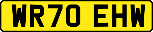 WR70EHW