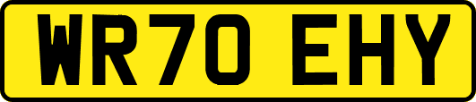 WR70EHY