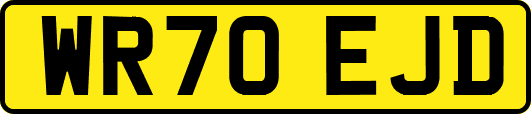WR70EJD