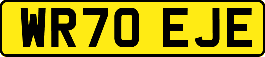 WR70EJE