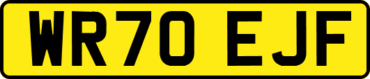 WR70EJF