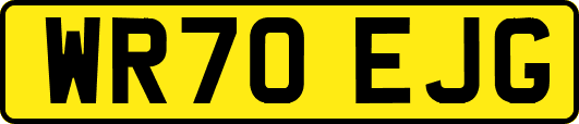 WR70EJG