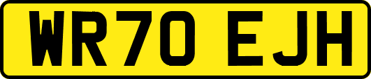 WR70EJH