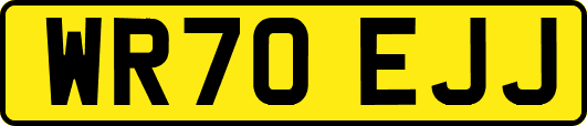 WR70EJJ