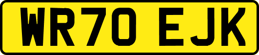 WR70EJK