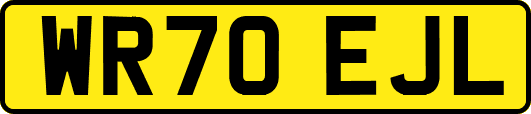 WR70EJL