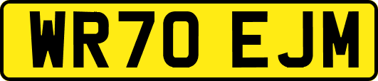 WR70EJM