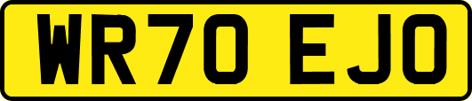 WR70EJO
