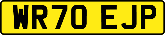 WR70EJP