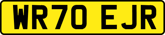 WR70EJR