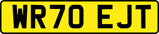 WR70EJT