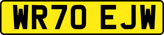WR70EJW