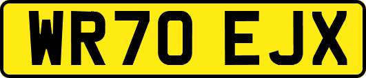 WR70EJX