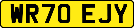 WR70EJY