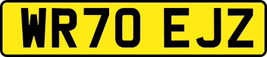 WR70EJZ