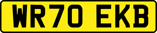 WR70EKB